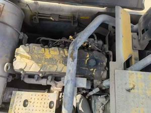 Buy Caterpillar 336FLH Used Excavator Used Caterpillar 336FLH Excavator 2016 Model