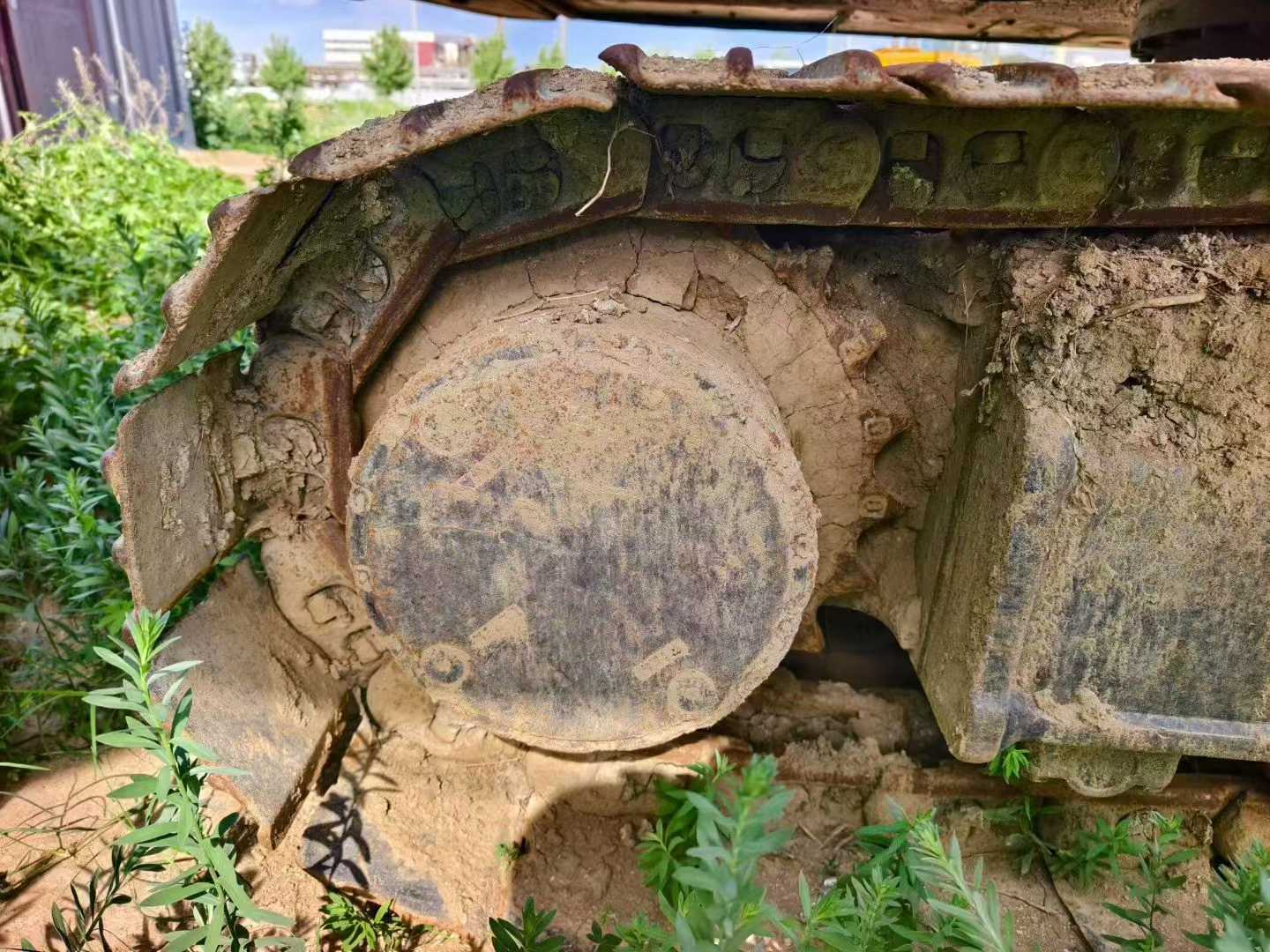 Used Kobelco SK250 Excavator 2016 Model / 5