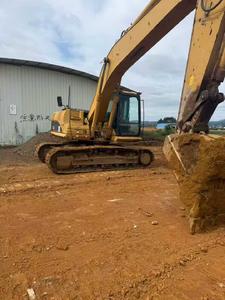 Buy Caterpillar 320D Used Excavator Used Caterpillar 320D Excavator 2016 Model