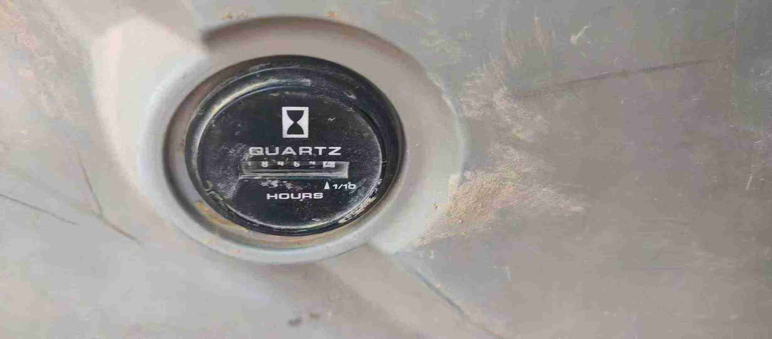 Used Kobelco SK210 Excavator 2016 Model / 3