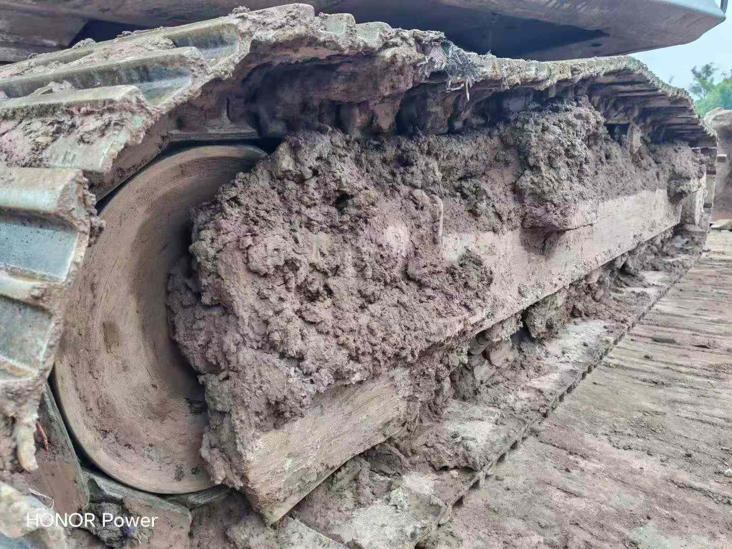 Used Doosan DX230LCS Excavator 2021 Model / 8