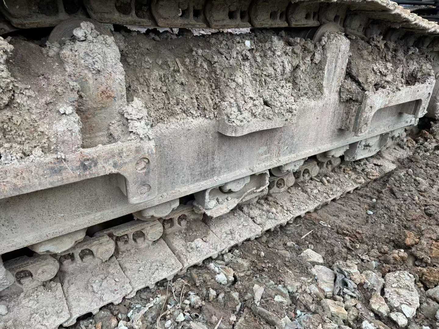 Used Kobelco SK70 Excavator 2021 Model / 7