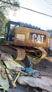 Buy Caterpillar CT20 Used Excavator Used Caterpillar CT20 Excavator 2016 Model