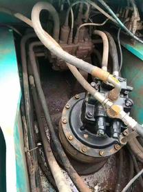 Buy Kobelco SK350LC SuperX Used Excavator / 6 Used Kobelco SK350LC SuperX Excavator 2016 Model / 6