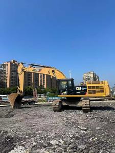 Buy Caterpillar 349FL Used Excavator Used Caterpillar 349FL Excavator 2019 Model