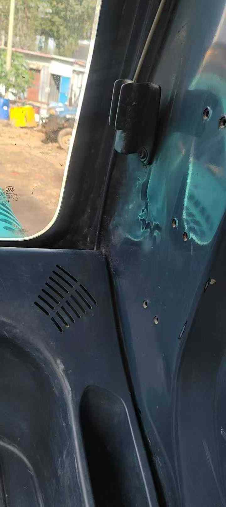 Used Kobelco SK75 Excavator 2016 Model / 3