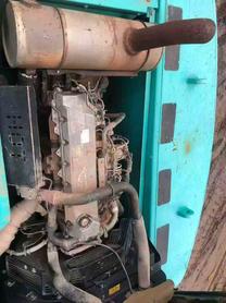 Buy Kobelco SK350LC SuperX Used Excavator / 3 Used Kobelco SK350LC SuperX Excavator 2016 Model / 3