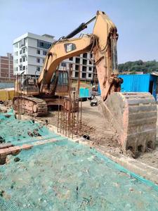 Buy Caterpillar 336FLH Used Excavator Used Caterpillar 336FLH Excavator 2018 Model