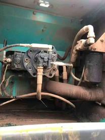 Buy Kobelco SK350LC SuperX Used Excavator / 4 Used Kobelco SK350LC SuperX Excavator 2016 Model / 4