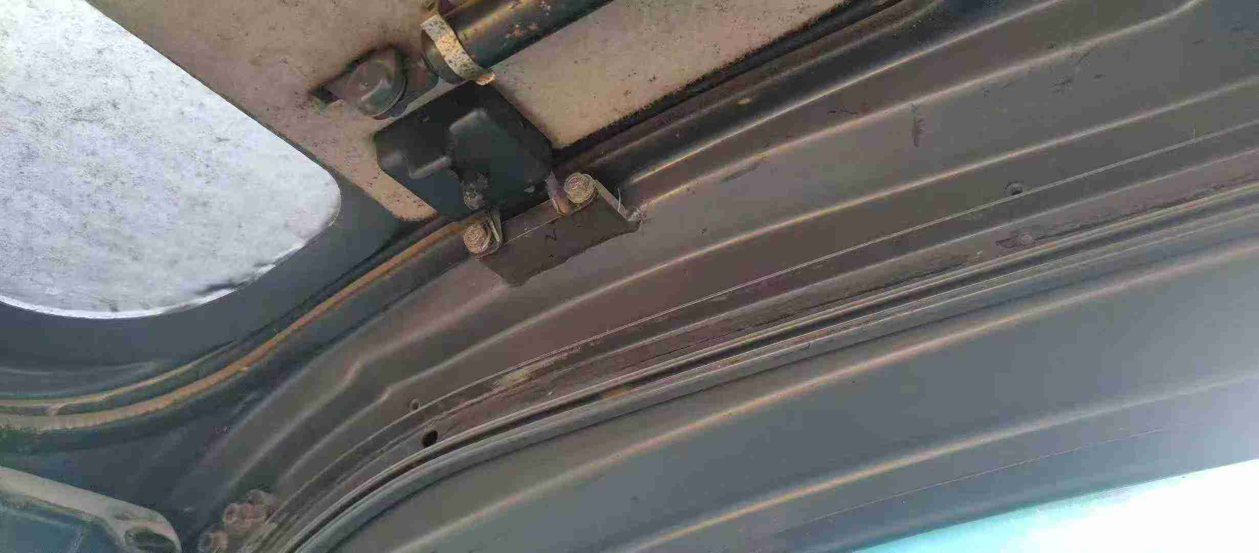 Used Kobelco SK210 Excavator 2016 Model / 7