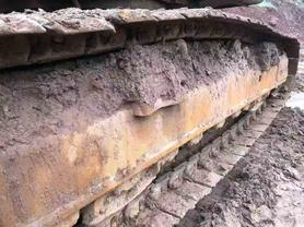 Buy Kobelco SK350LC SuperX Used Excavator / 5 Used Kobelco SK350LC SuperX Excavator 2016 Model / 5