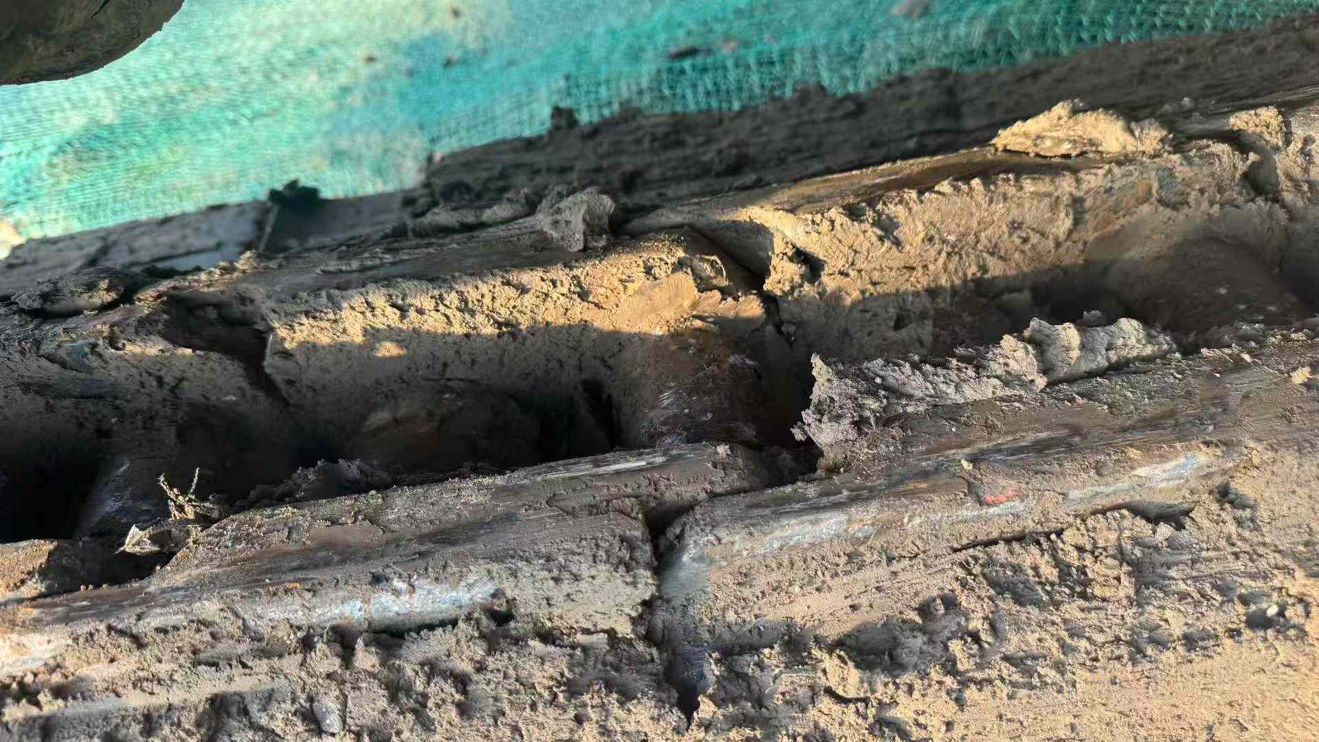 Used Kobelco SK200-11 Excavator 2016 Model / 7