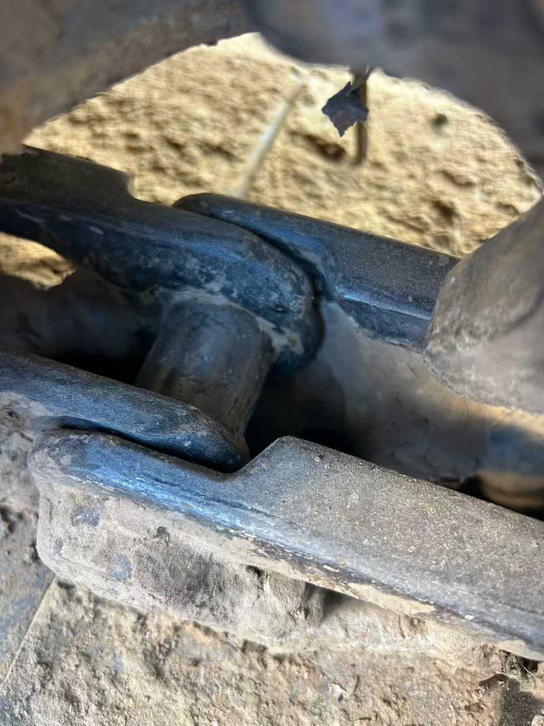 Used Kobelco SK60 Excavator 2016 Model / 6