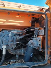 Buy Sany SY215C-9 Used Excavator / 5 Used Sany SY215C-9 Excavator 2013 Model / 5