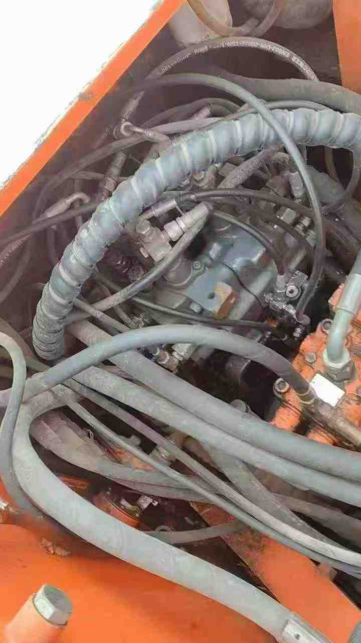 Used Doosan DX15 Excavator 2011 Model / 2