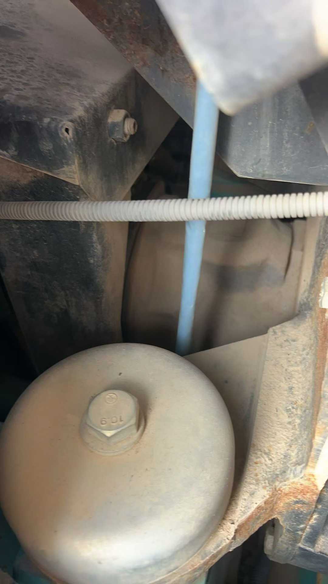 Used Kobelco SK60 Excavator 2016 Model / 5