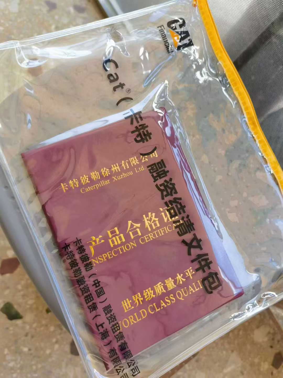 Used Caterpillar 313D Excavator 2018 Model