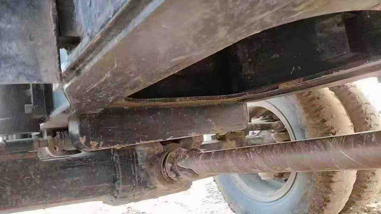 Used Doosan DX15 Excavator 2011 Model / 6