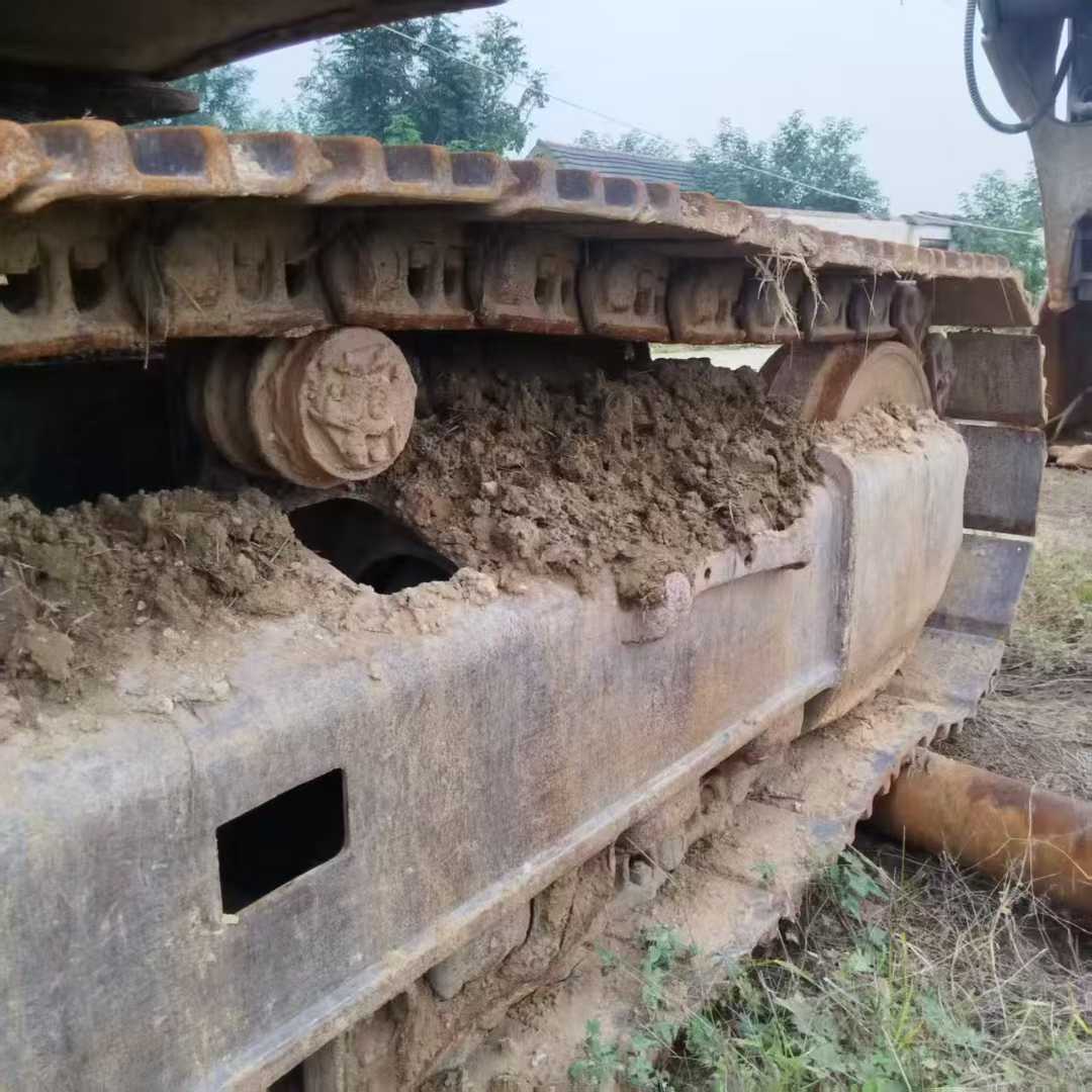 Used Caterpillar 336FLH Excavator 2012 Model