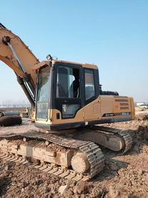 Buy Sany SY215C-9 Used Excavator / 7 Used Sany SY215C-9 Excavator 2013 Model / 7