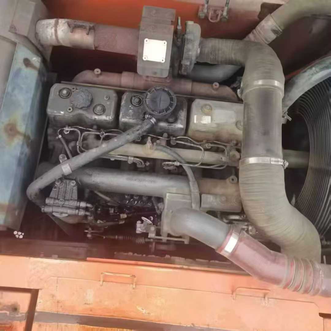 Used Doosan DX15 Excavator 2011 Model / 6