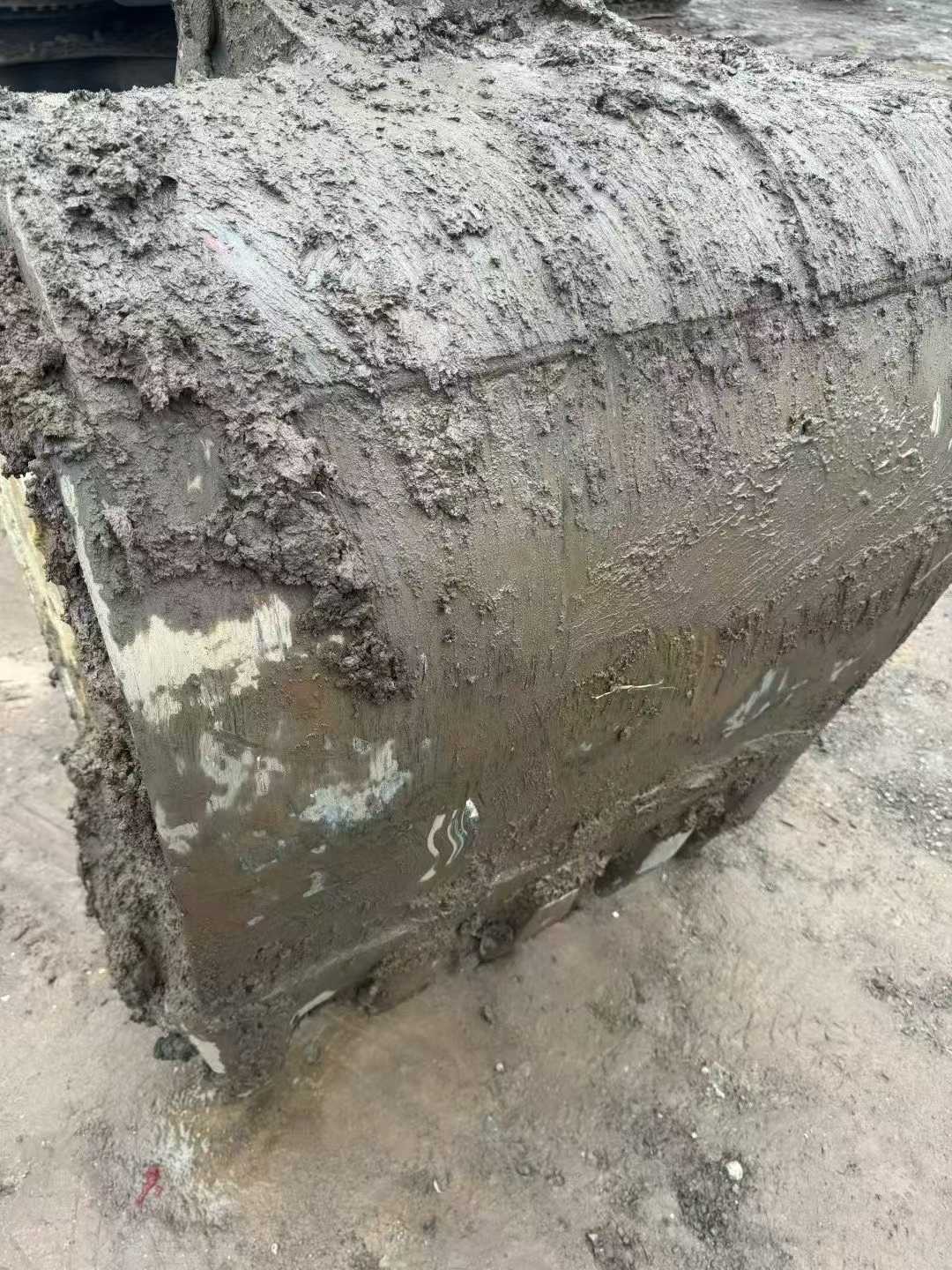 Used Doosan DX15 Excavator 2018 Model / 8