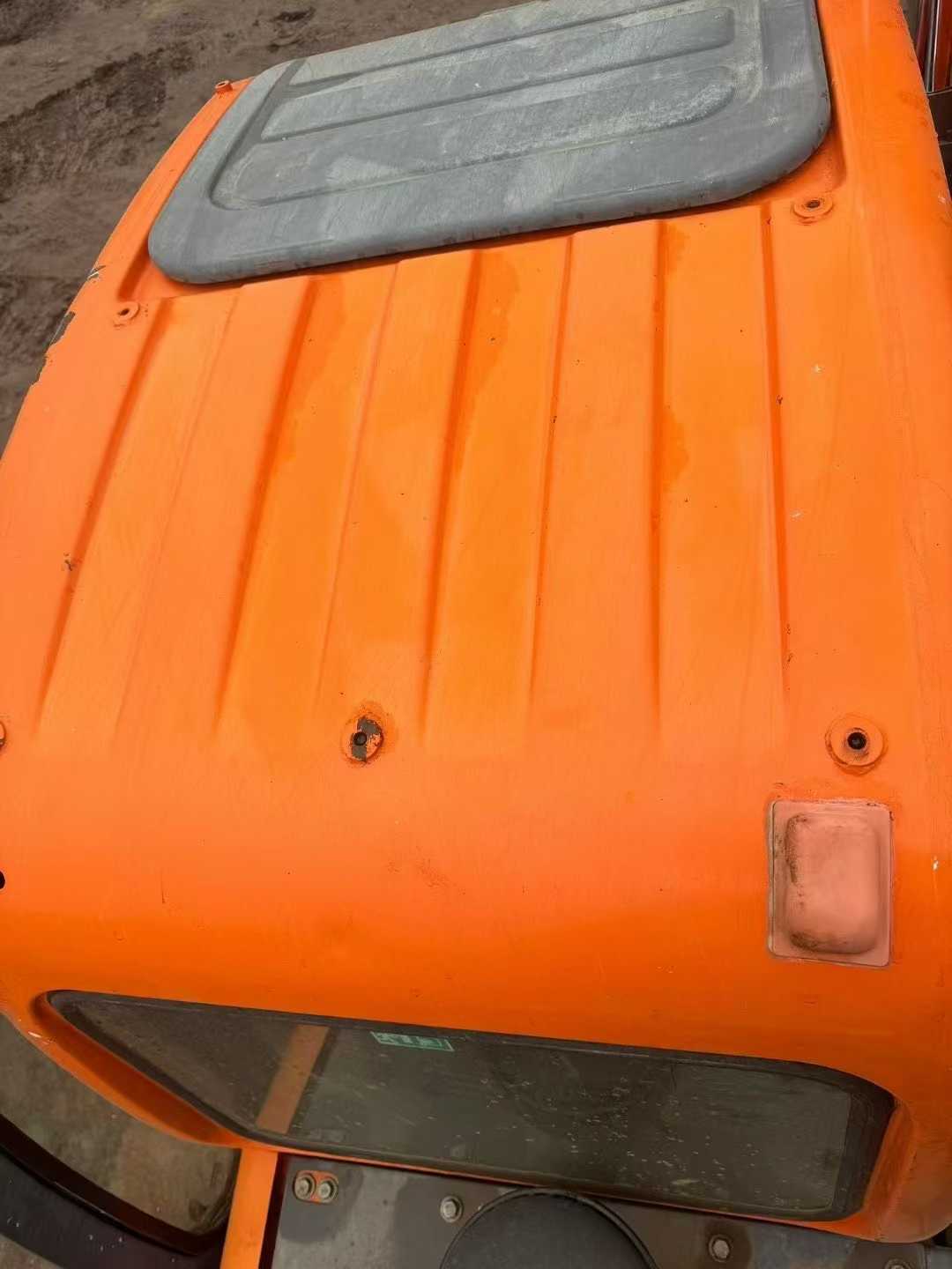 Used Doosan DX15 Excavator 2018 Model / 7