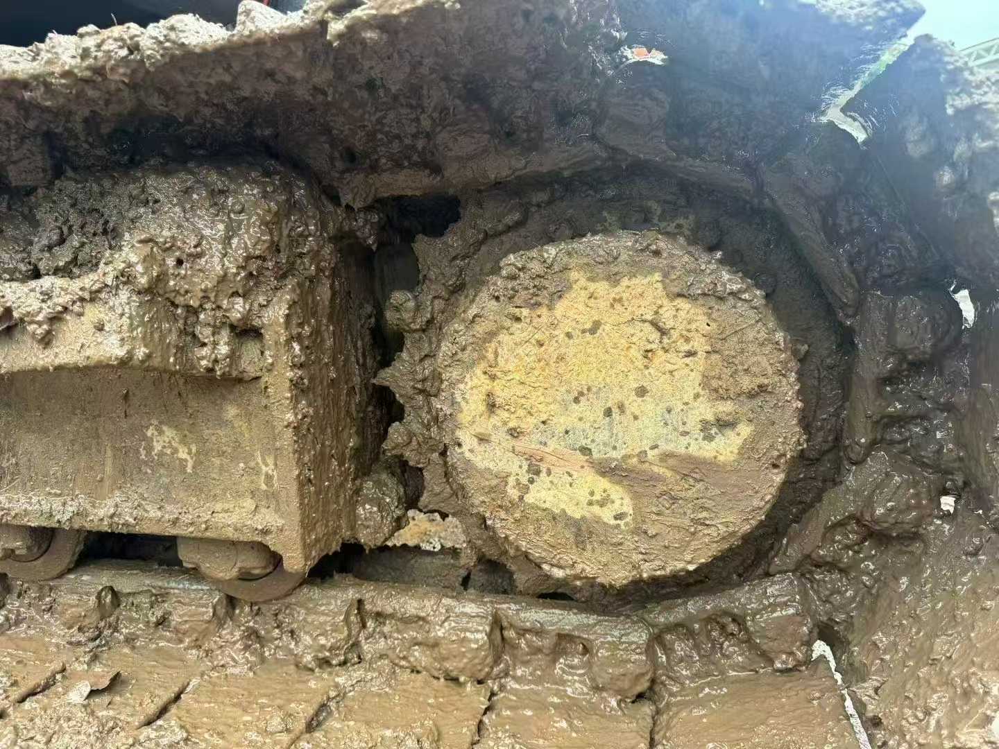 Used Doosan DX15 Excavator 2018 Model / 9