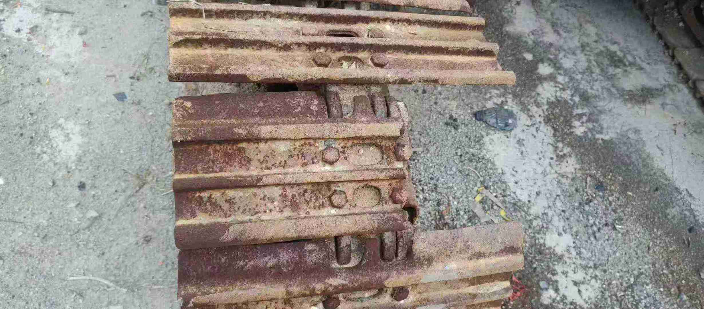 Used Sany SY135 Excavator 2016 Model / 6