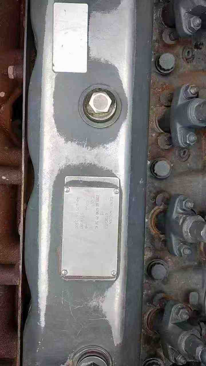 Used Doosan DX15 Excavator 2011 Model / 7