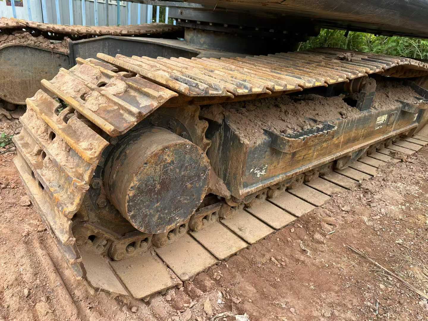 Used XCMG XE150 Excavator 2023 Model / 5