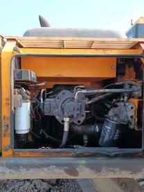 Buy Sany SY215C-9 Used Excavator / 2 Used Sany SY215C-9 Excavator 2013 Model / 2