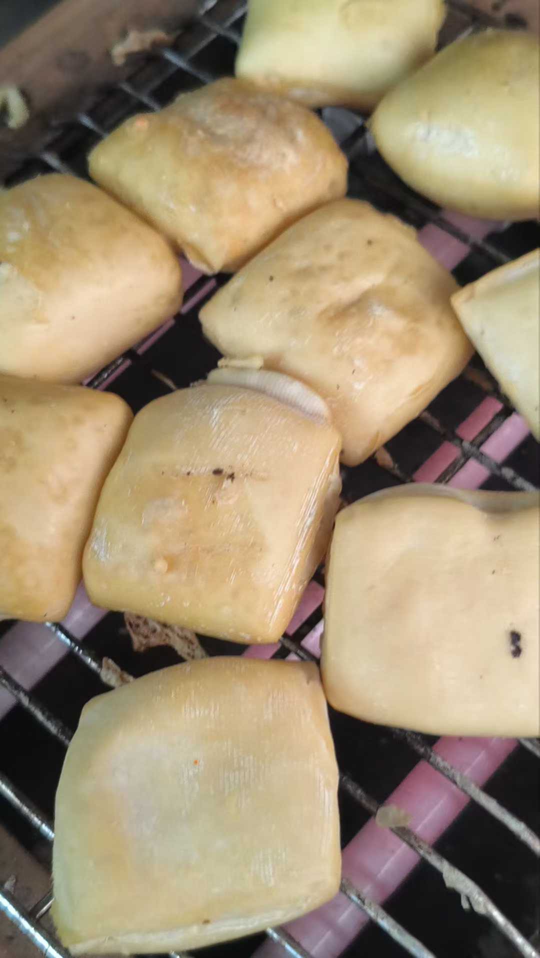 Used Doosan DH55 Excavator 2016 Model