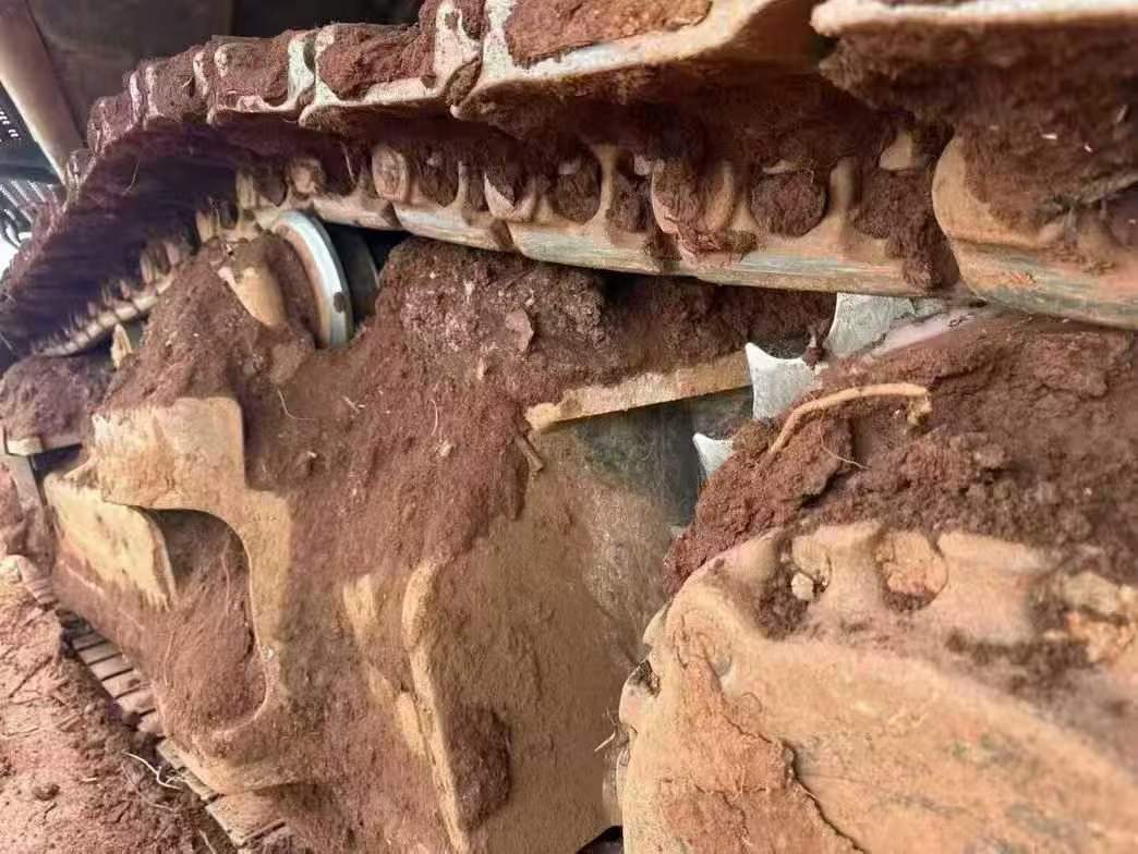 Used Doosan DX500 Excavator 2020 Model / 8