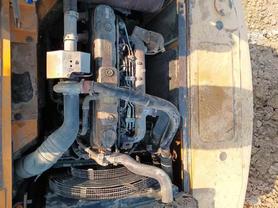 Buy Sany SY215C-9 Used Excavator / 8 Used Sany SY215C-9 Excavator 2013 Model / 8