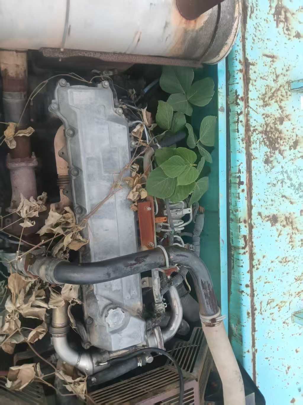 Used Kobelco SK350-8 Excavator 2016 Model / 4