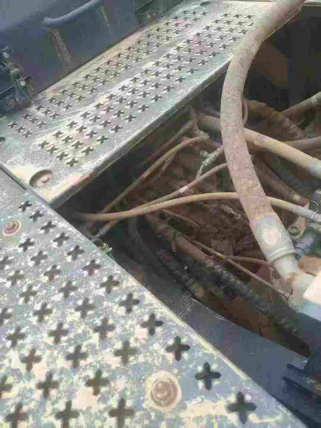 Used Doosan DL300 Excavator 2021 Model / 4