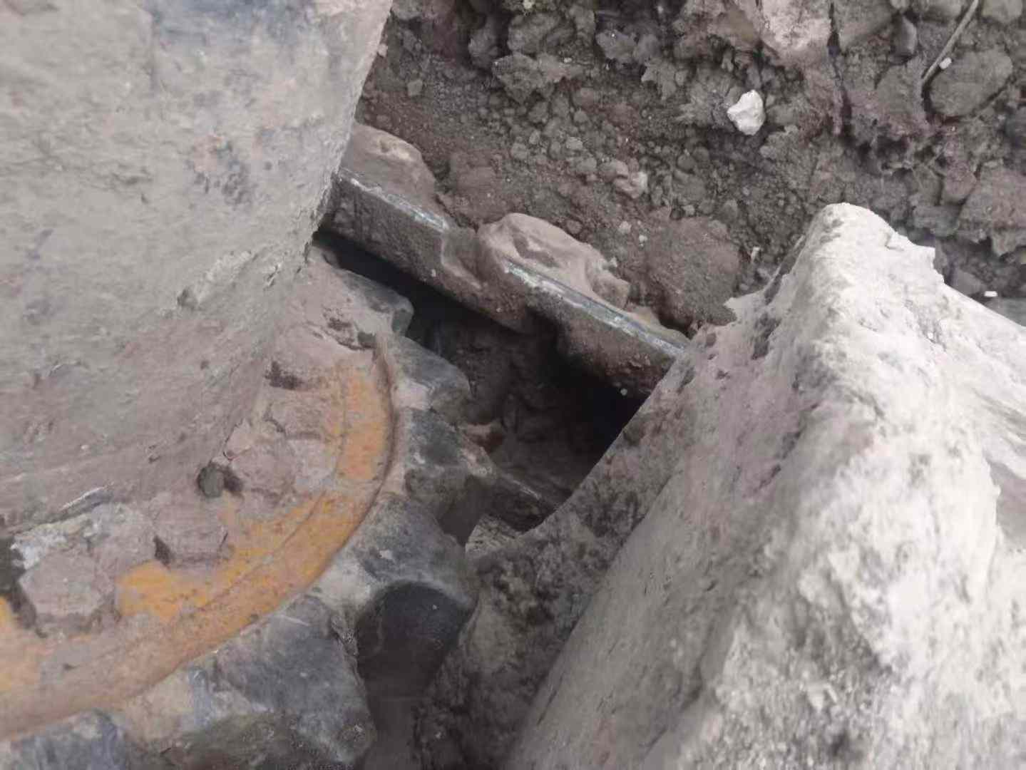 Used Kobelco SK380-8 Excavator 2016 Model / 7