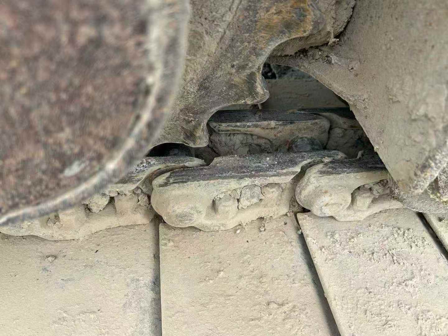 Used Kobelco SK60 Excavator 2019 Model / 9