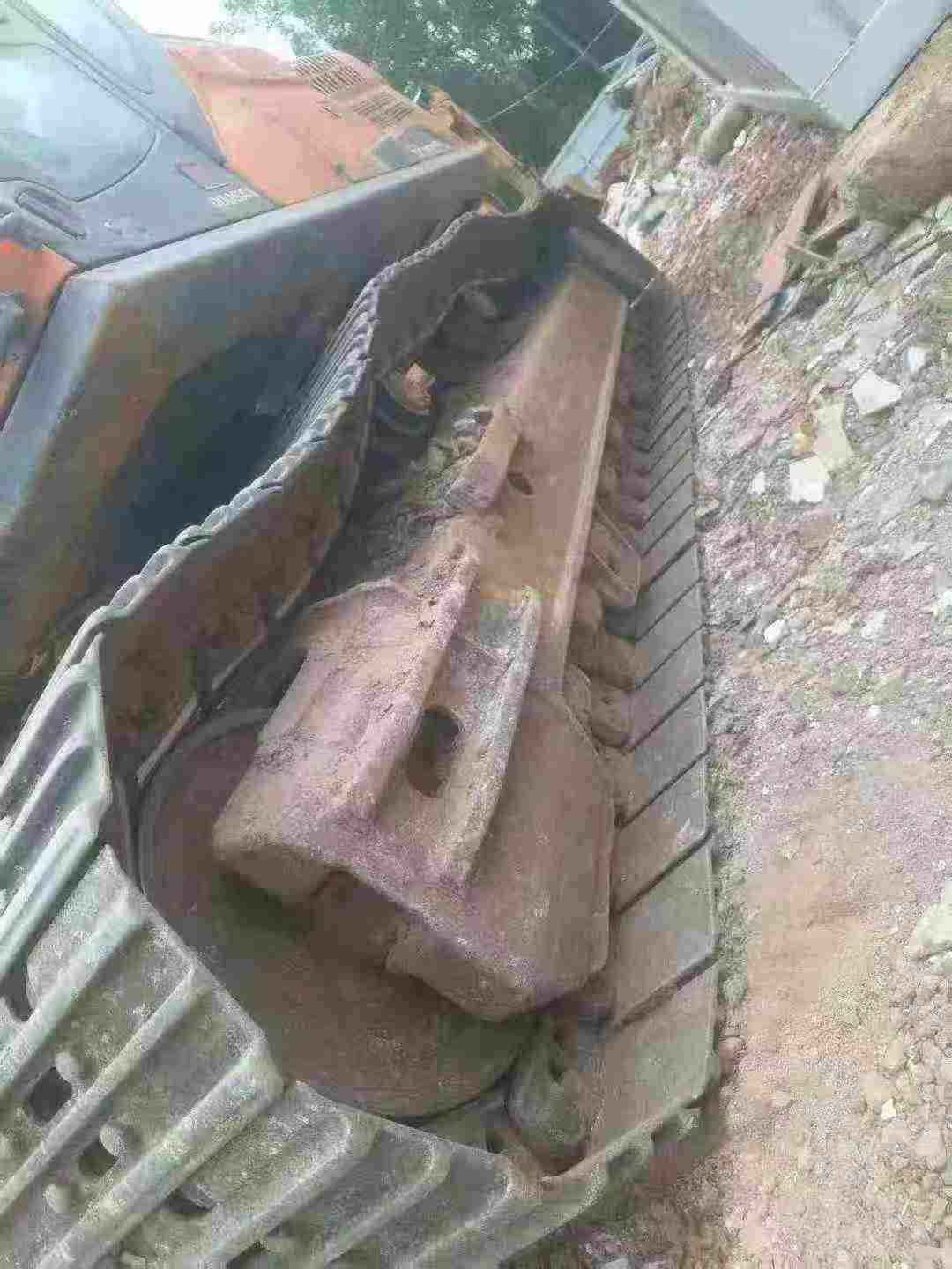 Used Doosan DL300 Excavator 2021 Model / 6