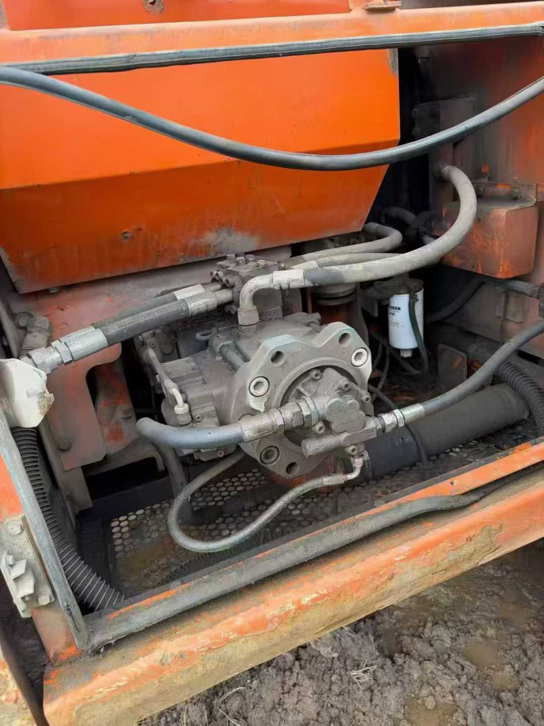 Used Doosan S225 Excavator 2016 Model / 2