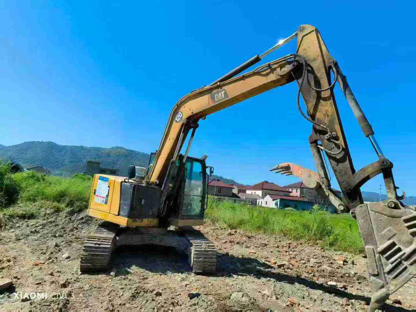 Used Caterpillar CAT310  Excavator 2019 Model