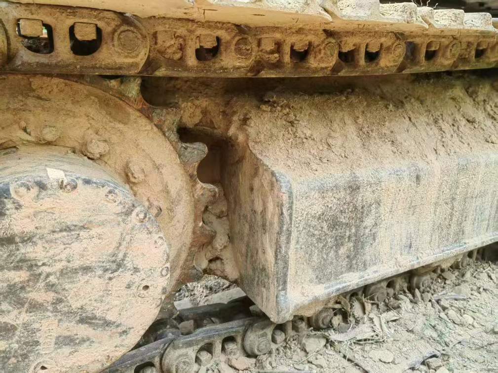 Used Kobelco SK75 Excavator 2015 Model / 8