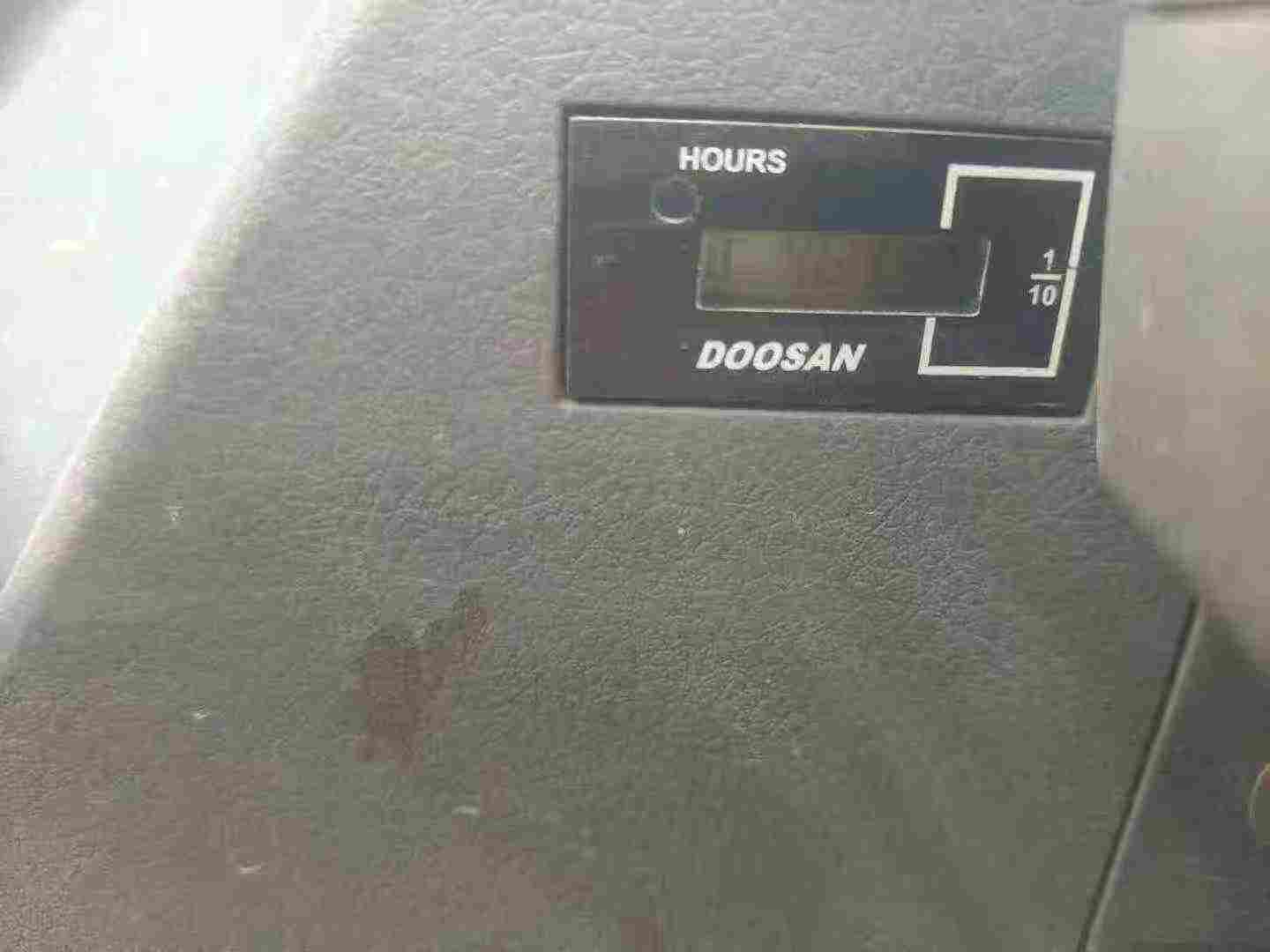 Used Doosan DL300 Excavator 2021 Model / 9