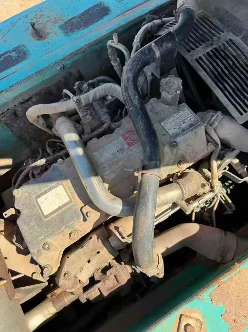 Used Kobelco SK200-11 Excavator 2016 Model / 7