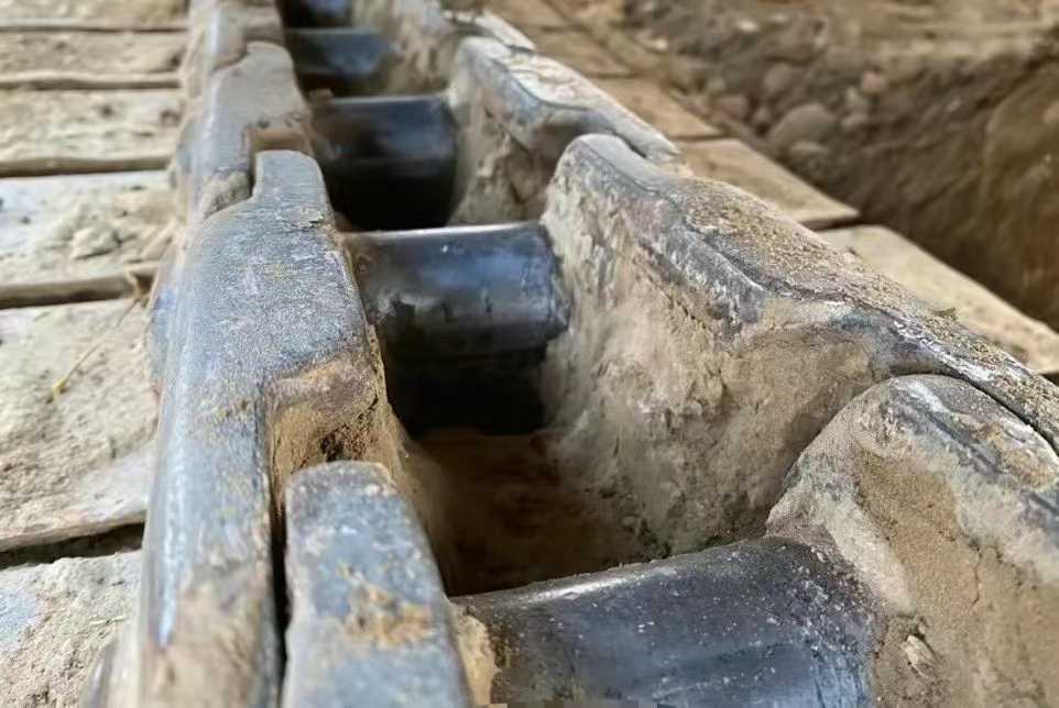 Used Doosan DX80 Excavator 2017 Model / 6