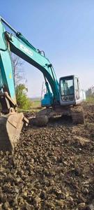 Buy Kobelco SK200-6 Used Excavator Used Kobelco SK200-6 Excavator 2016 Model