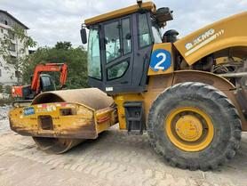 Buy XCMG XE26U Used Excavator / 2 Used XCMG XE26U Excavator 2019 Model / 2