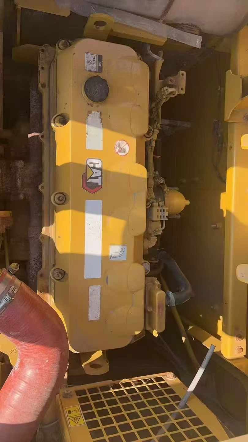 Used Caterpillar 349FL Excavator 2020 Model