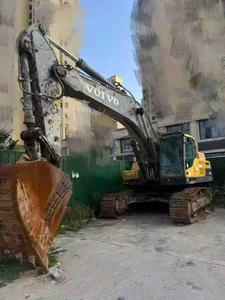 Buy Volvo ECR38 Used Excavator Used Volvo ECR38 Excavator 2013 Model